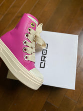 Load image into Gallery viewer, Christianzerotre Core Sneakers
