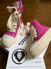 Load image into Gallery viewer, Christianzerotre Core Sneakers