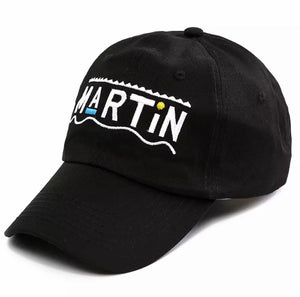 “Martin" Hat