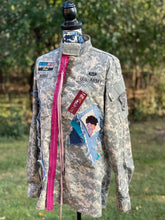 Load image into Gallery viewer, Soldier Jacket