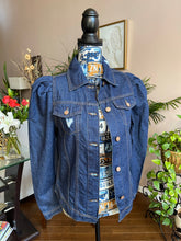 Load image into Gallery viewer, Denim Jacket